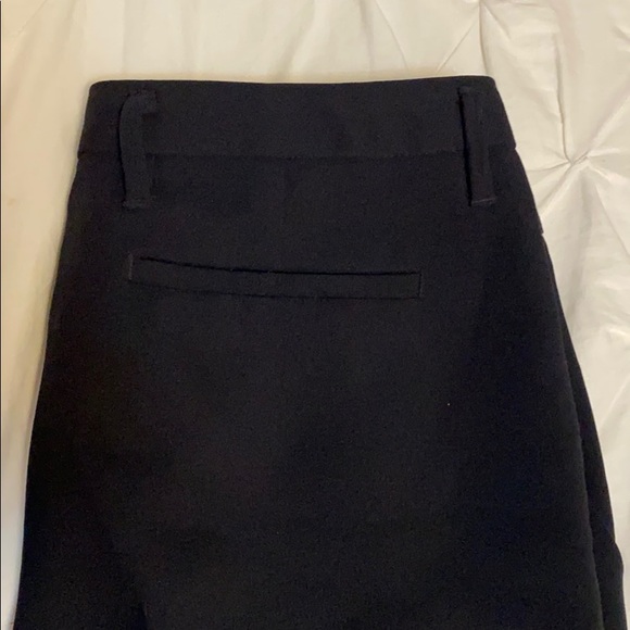 Black Babaton Pants - Picture 6 of 6
